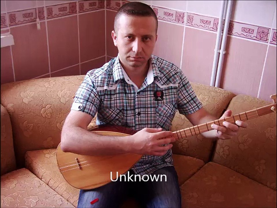 AYHAN AYDIN ÇEKE ÇEKE ŞELPE