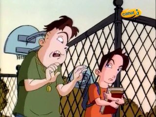 Jumanji - S01E10 - Les Meilleurs ennemis