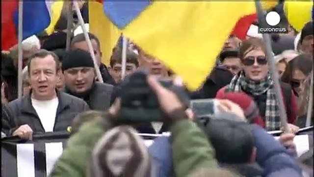 Russland: Oppositionspolitiker Boris Nemzow in Moskau erschossen