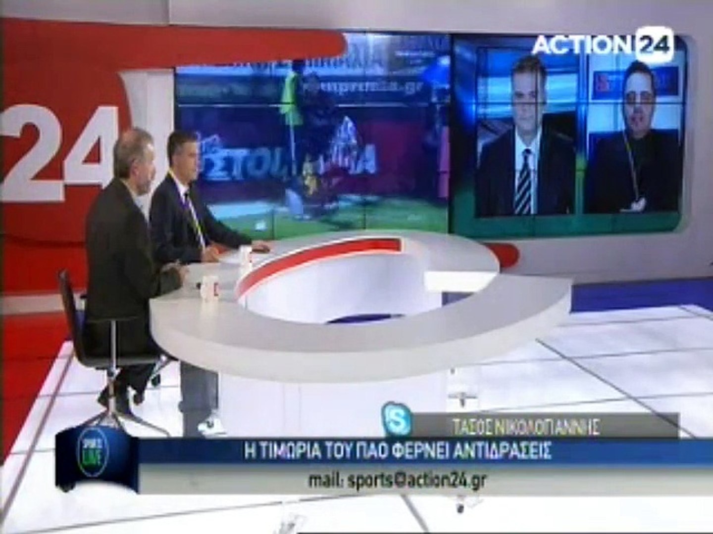 Sports Live 27-02-2015