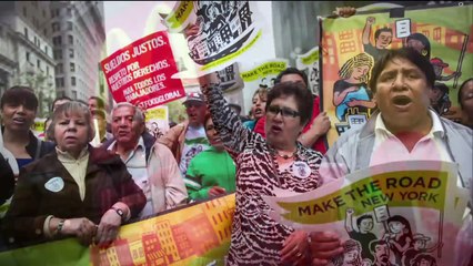 Jim Hightower on the Rise of Populism