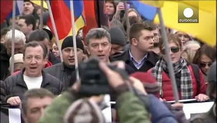 Russie : l'opposant Boris Nemtsov a été assassiné