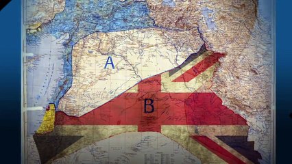 Bill Moyers Essay: Learning from Lawrence of Arabia