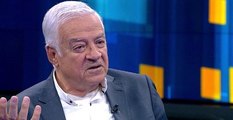 Dengir Mir Mehmet Fırat: HDP'nin yüzde 15 oy almasını bekliyorum
