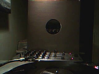 Sammy Barbot - New Mexico 12" [Lovefinger's Barrio Edit]