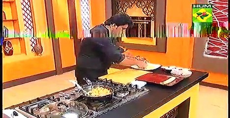 Chatpatay Chatkharay  Recipes - 14th January 2015 Masala TV Show