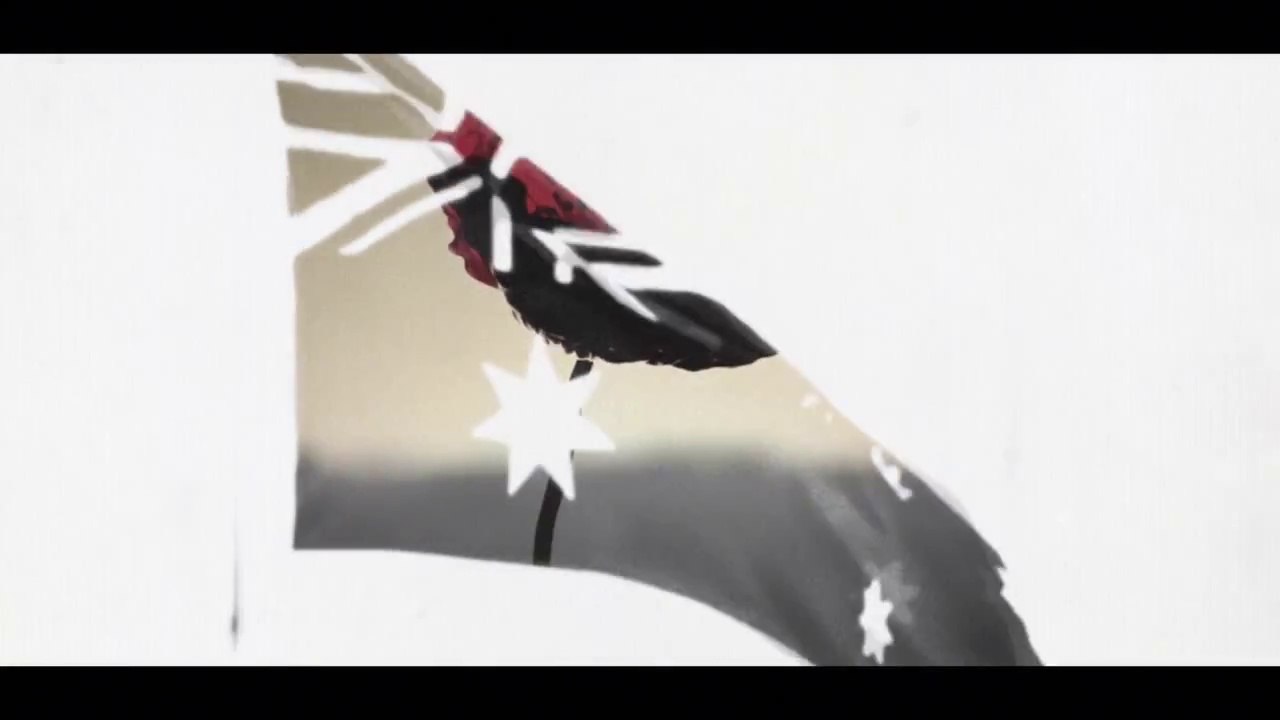 Lee Kernaghan - Spirit of the Anzacs (Official Music Video)