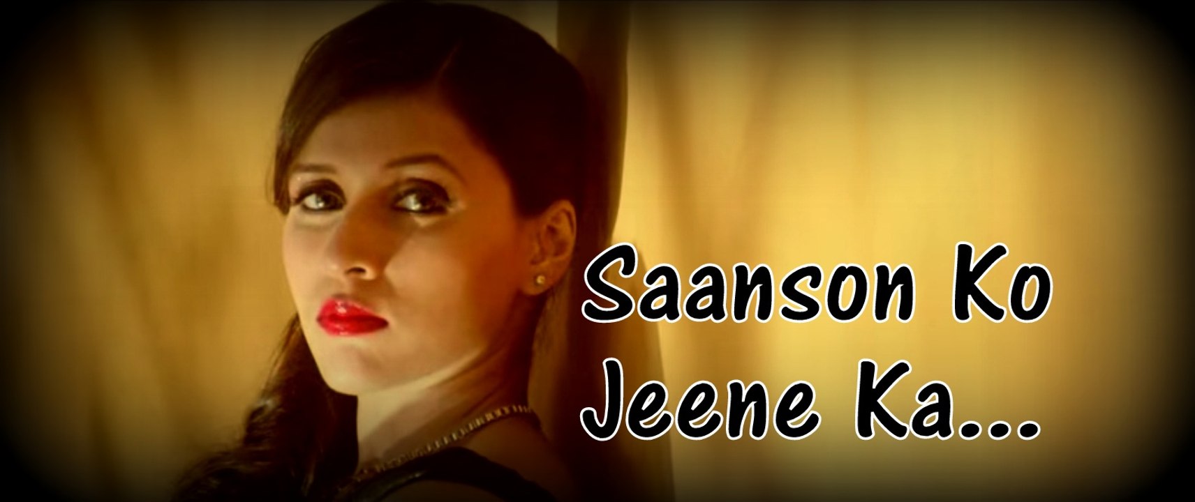 Saanson ko jeene ka zid lyrics arijit singh Latest bollywood