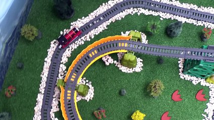 Thomas & Friends Play Doh  きかんしゃトーマス Guess The Thomas The Train PlayDoh Toy Kids Episode 13