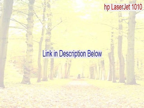hp LaserJet 1010 (DOT4) Key Gen - Free Download 2015