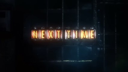 Resident Evil Revelations 2 - Un peu de teasing pour l'épisode 2