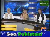 Capital Talk with Imran Khan, Zafar Jhagra and Farzana Raja