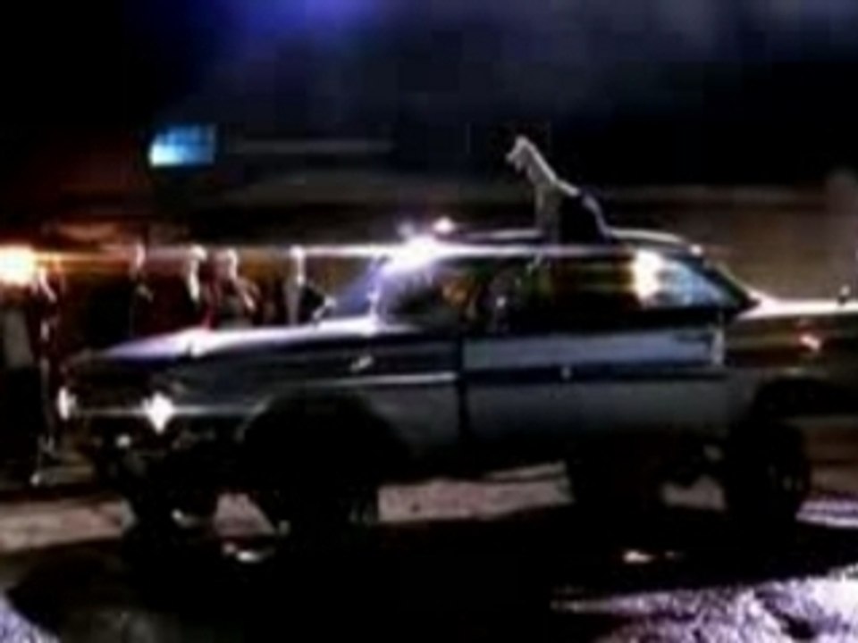 Gnarls Barkley - Go-Go Gadget Gospel