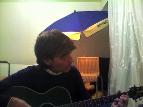 Led Zeppelin-Stairway to Heaven