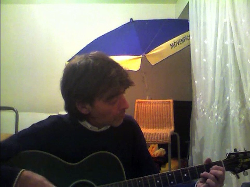 Led Zeppelin-Stairway to Heaven