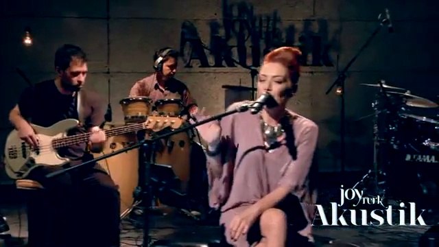 Sibel Tüzün - Kaçın Kurası Akustik