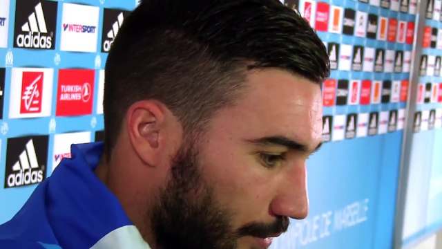 OM-SMC (2-3) : La réaction d'Alessandrini