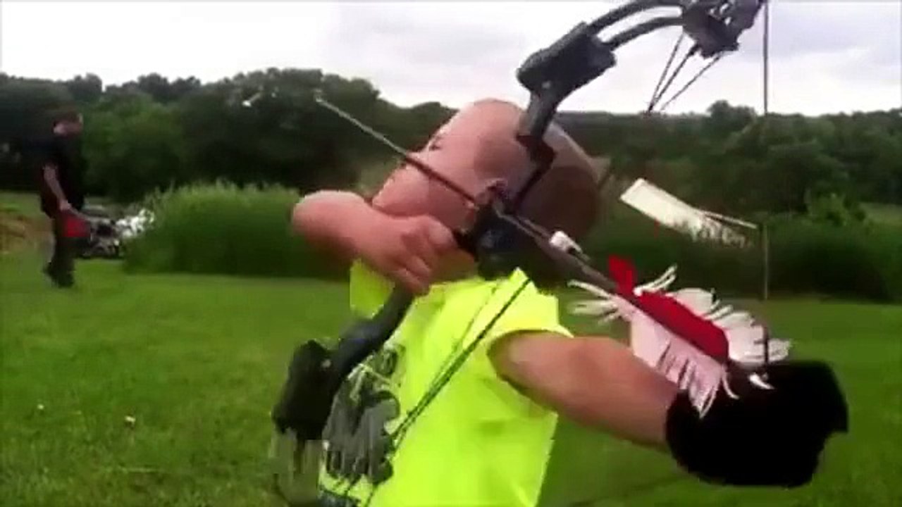 That kid has skill
