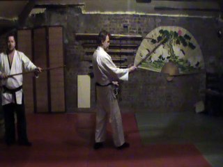 Jo : kumijo13 n3/3 (7-13) awase niveau 1