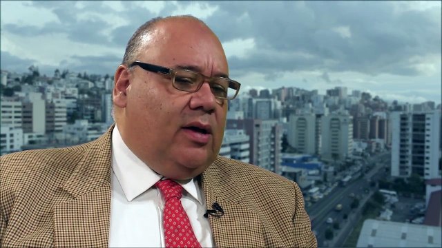 Interviews from Quito - US immigration to Ecuador