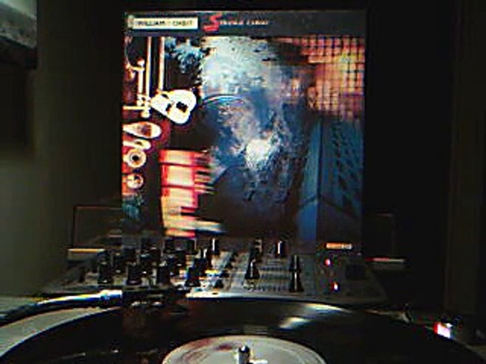 William Orbit - Jump Jet