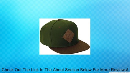 neff Men's All Day Hat Review
