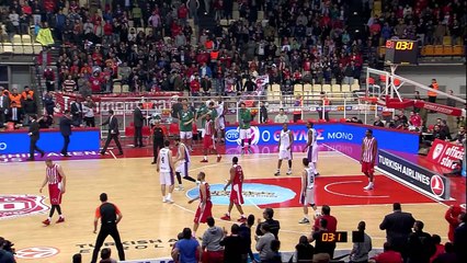 Top 16 Round 8: Top 10 Plays