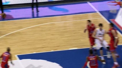 Nightly Notable: Fenerbahce keeps rolling