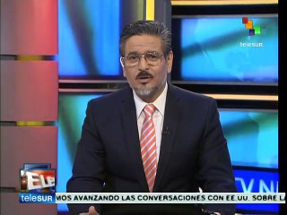 Califican como positivo segundo encuentro entre Cuba y EE.UU.