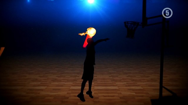 Proximus Spirou 83 - 70 Okapi Aalstar (NL)