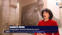 Le monde outré par le saccage du musée irakien de Mossoul par les jihadistes