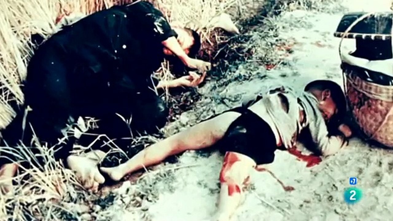 Oliver Stone - La historia no contada de Estados Unidos - 7_10 - Johnson, Nixon y Vietnam, un revés del destino