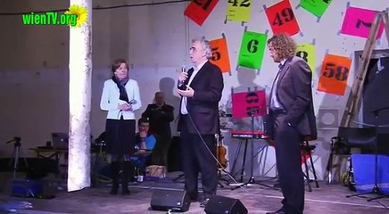 Die Nachrichten ganz org vom 19. März 2013