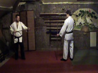 Jo : kumijo13 n1/4 (1-4) awase, sanpo