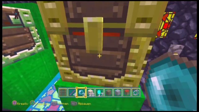 Vorstellung der Bedwars-Maps / Minecraft / German / PS3 / PS4
