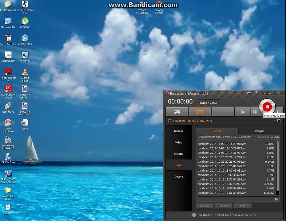 Tutorial#2:Cum sa iti pui skin pe minecraft pe 1.8 ?