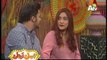 Mehman Qadardan - ATV Program - Episode 65 Promo - Sana Askari and Minhaj Ali Askari