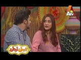 Mehman Qadardan - ATV Program - Episode 65 Promo - Sana Askari and Minhaj Ali Askari