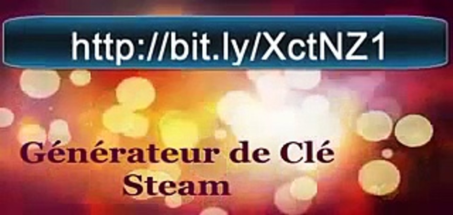 Comment Télécharger generateur De Clé Sans Vapeur Mot de Passe 2022