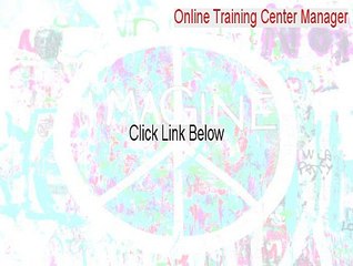 Online Training Center Manager Serial [Legit Download 2015]