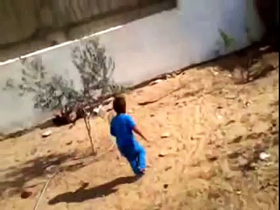 Oups ! :o Chûtes à volontés et scènes drôles avec bébé :3