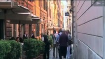 Италия, Рим - фильмы онлайн путешествие