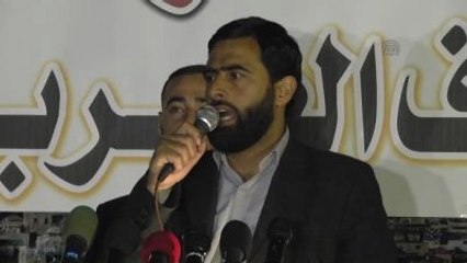 Mısır Yargısının Hamas Kararına Tepkiler