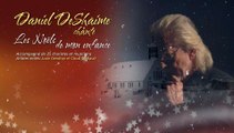 DeShaime - Les Noëls de mon enfance Pub TVA