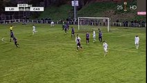 Martin Ødegaard Fantastic Skill Leioa vs Real Madrid Castilla 1-0