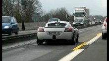 Dusseldorf ; foto's onderweg
