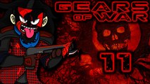 [LP] Gears of War #11 - La serre