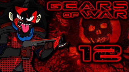 [LP] Gears of War #12 - Va et vient