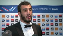 Rugby - XV de France : Maestri : «Bien loin de nos espérances»