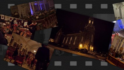 DeShaime - Bonne et Heureuse Année 2015